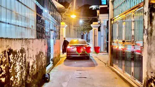 Bac Tu Liem