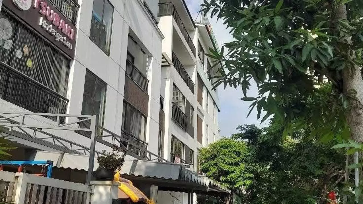 Ha Dong
