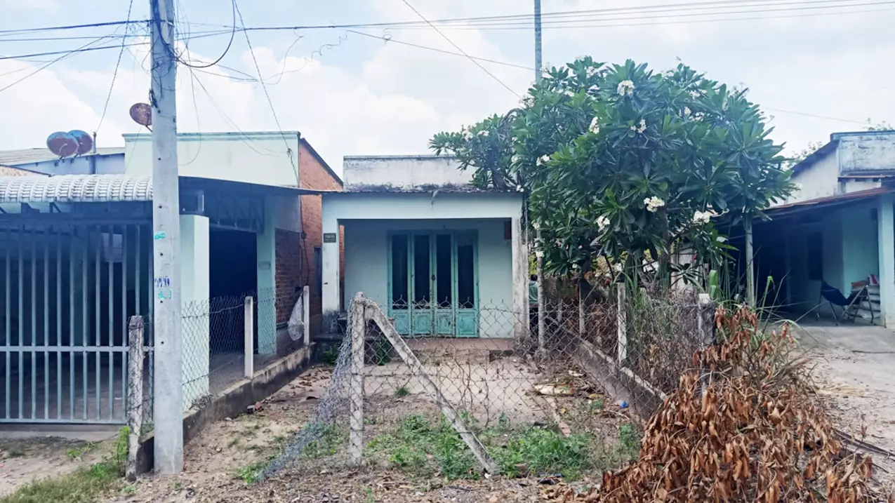 Cu Chi