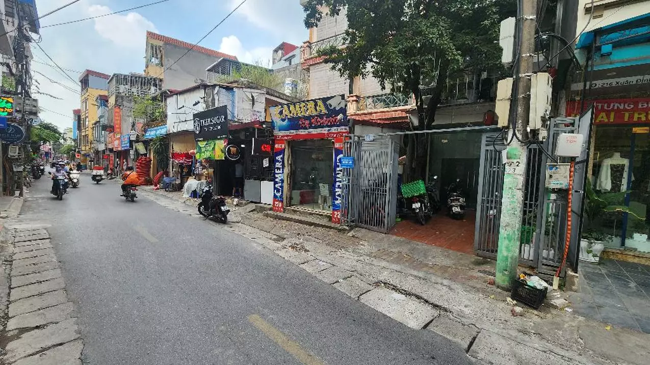 Bac Tu Liem
