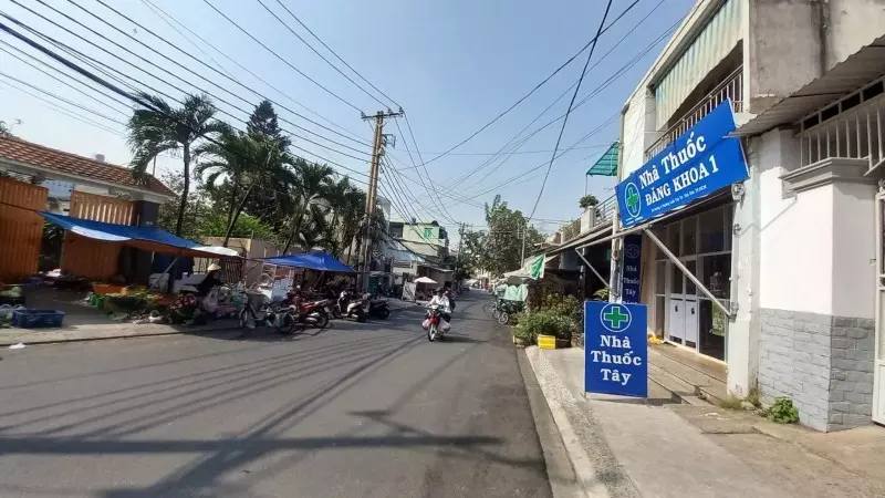 Thu Duc