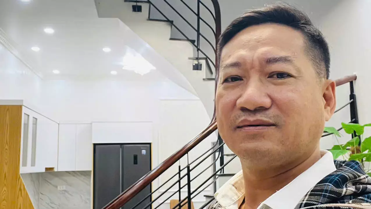 Hai Ba Trung