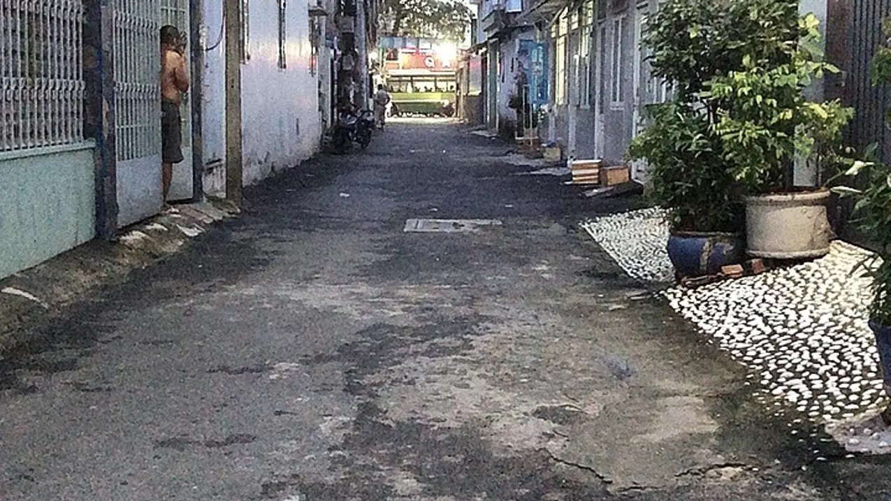 Tan Phu