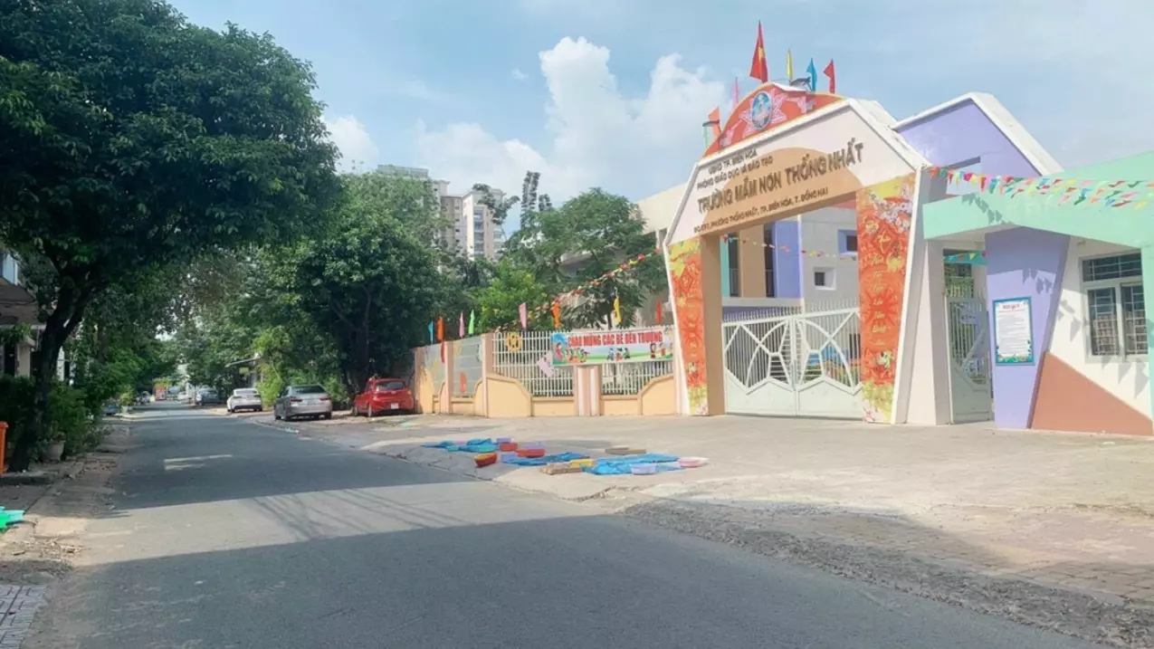 Bien Hoa