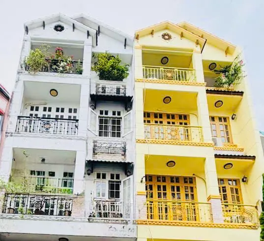 Phu Nhuan