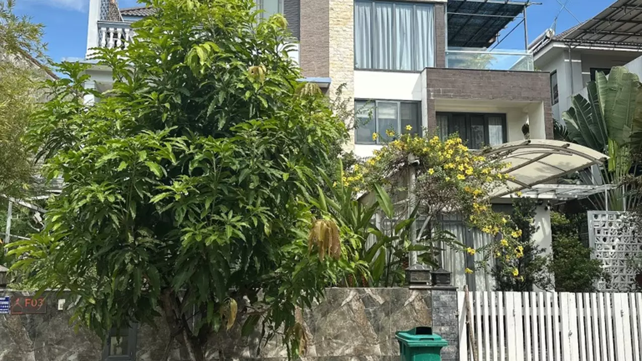 Thu Duc