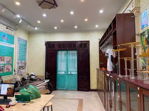 Ba Dinh