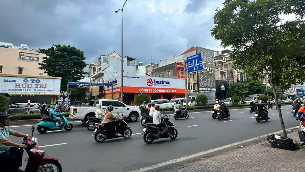 Tan Binh