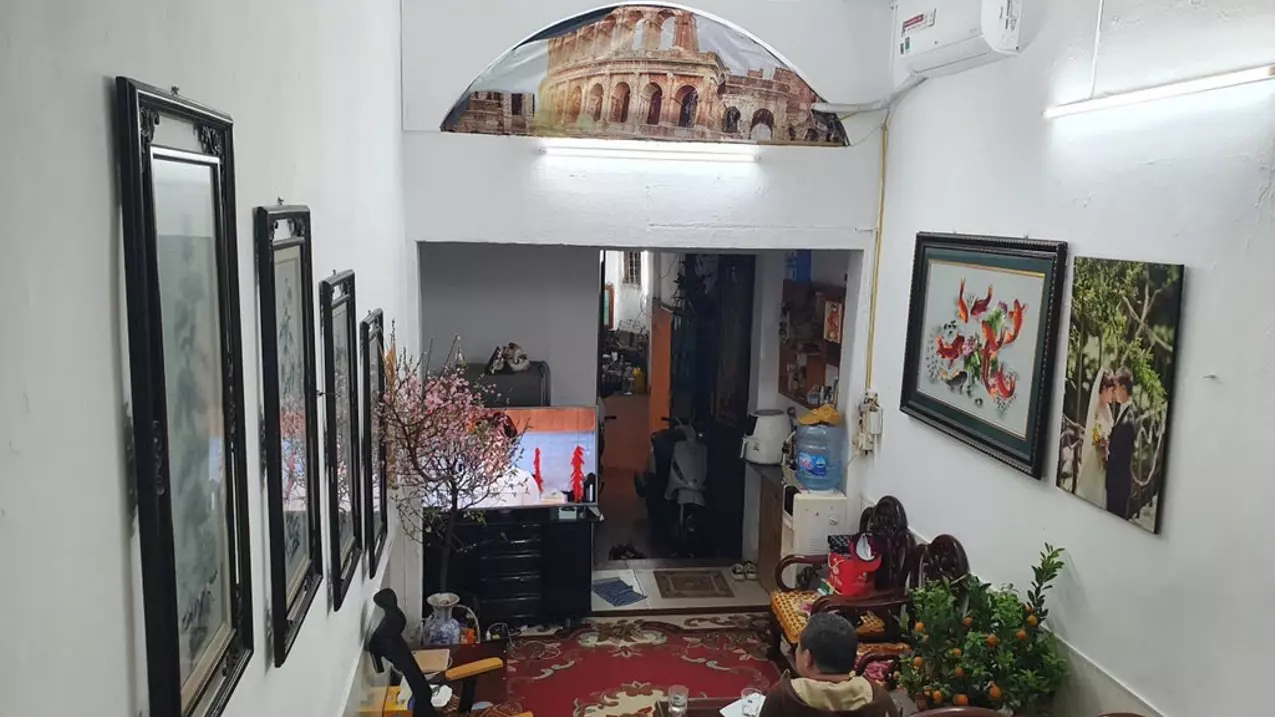 Hai Ba Trung