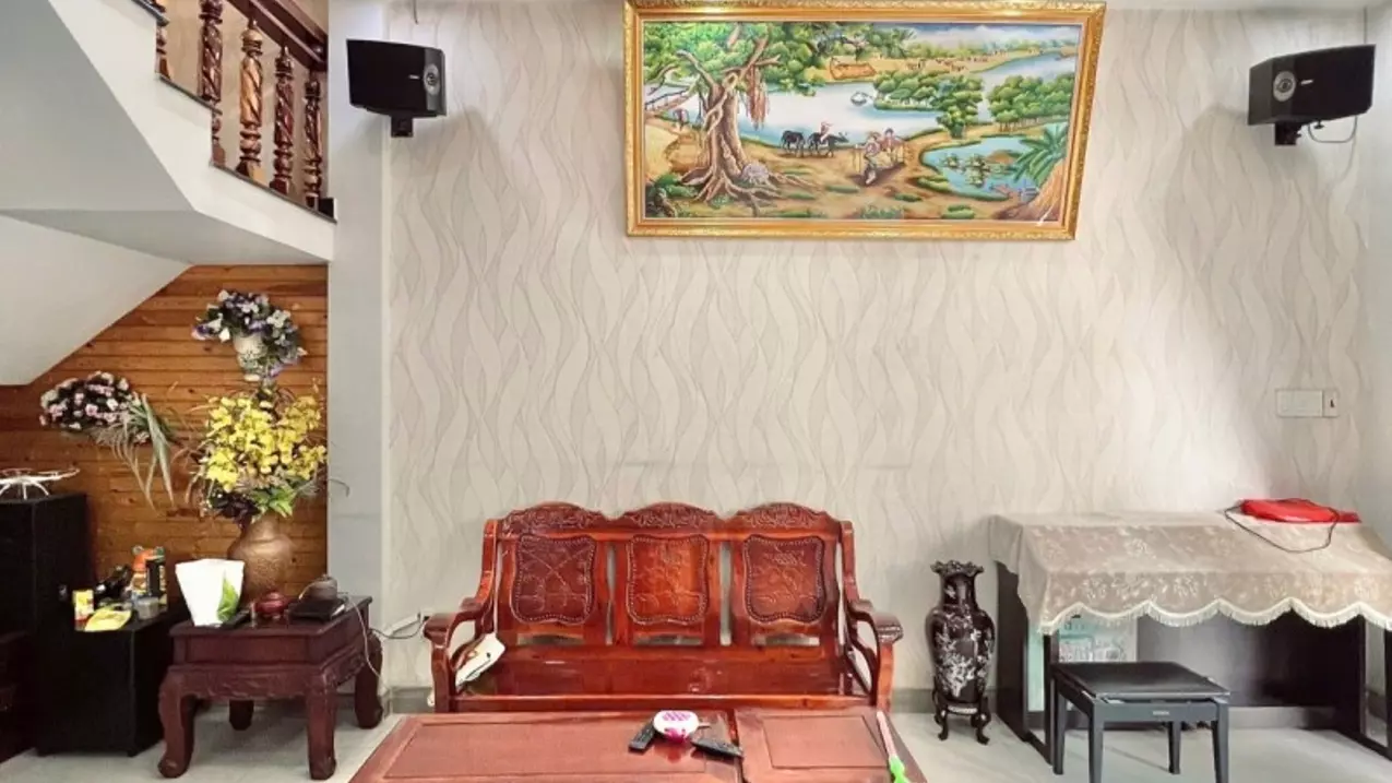 Thu Duc