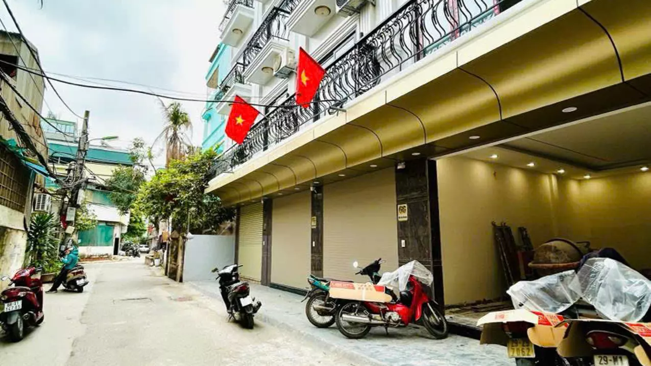 Bac Tu Liem