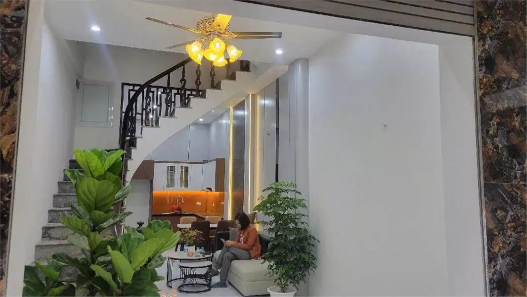 Hoang Mai