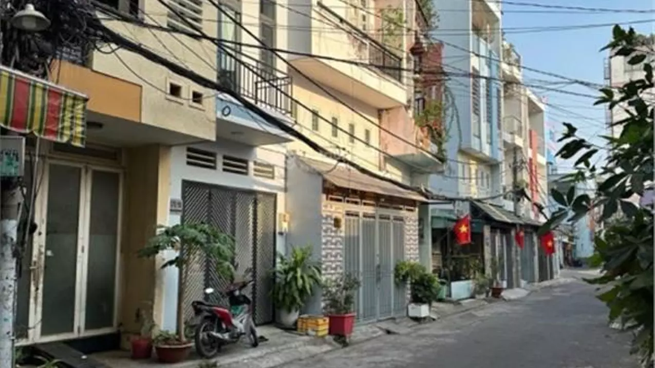 Tan Phu