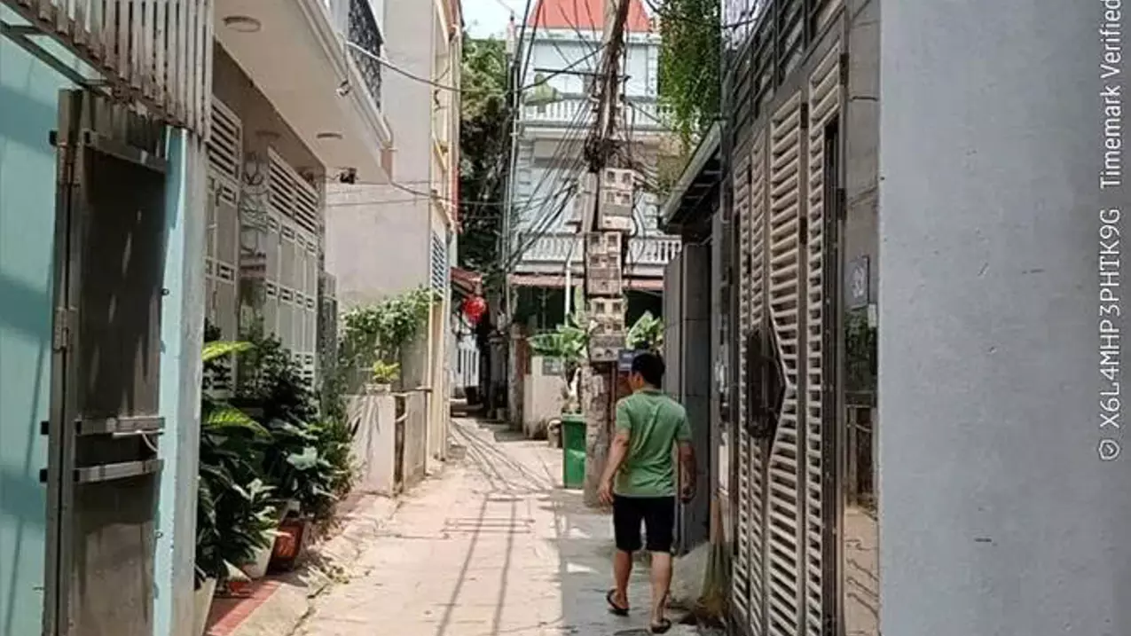 Ha Dong