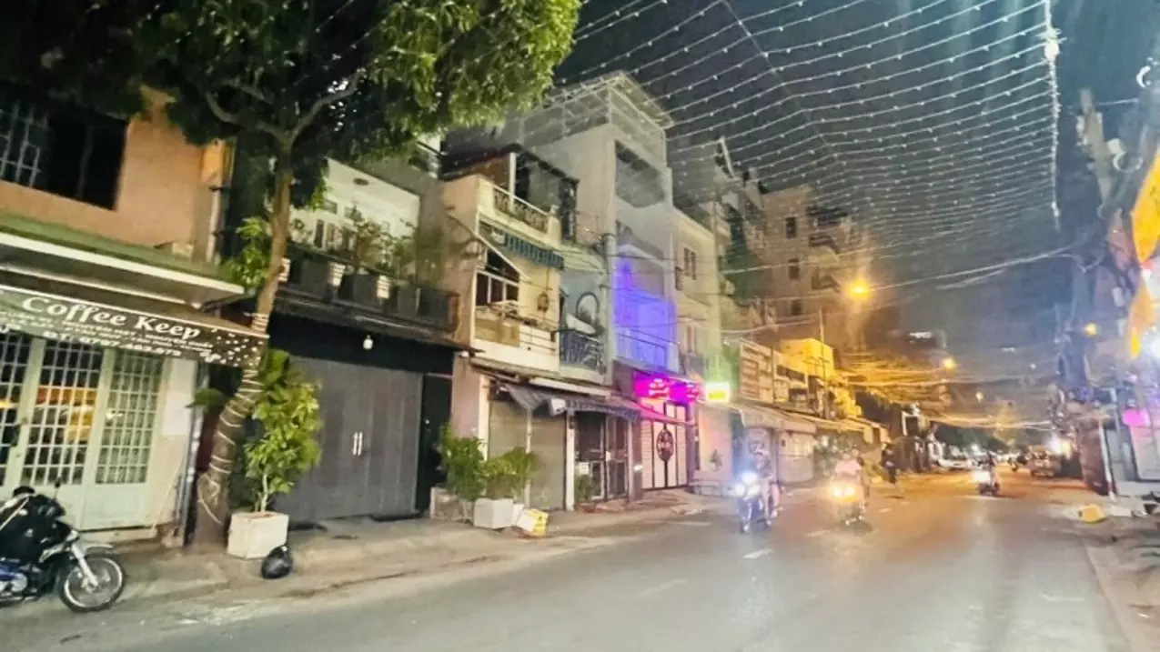 Tan Phu