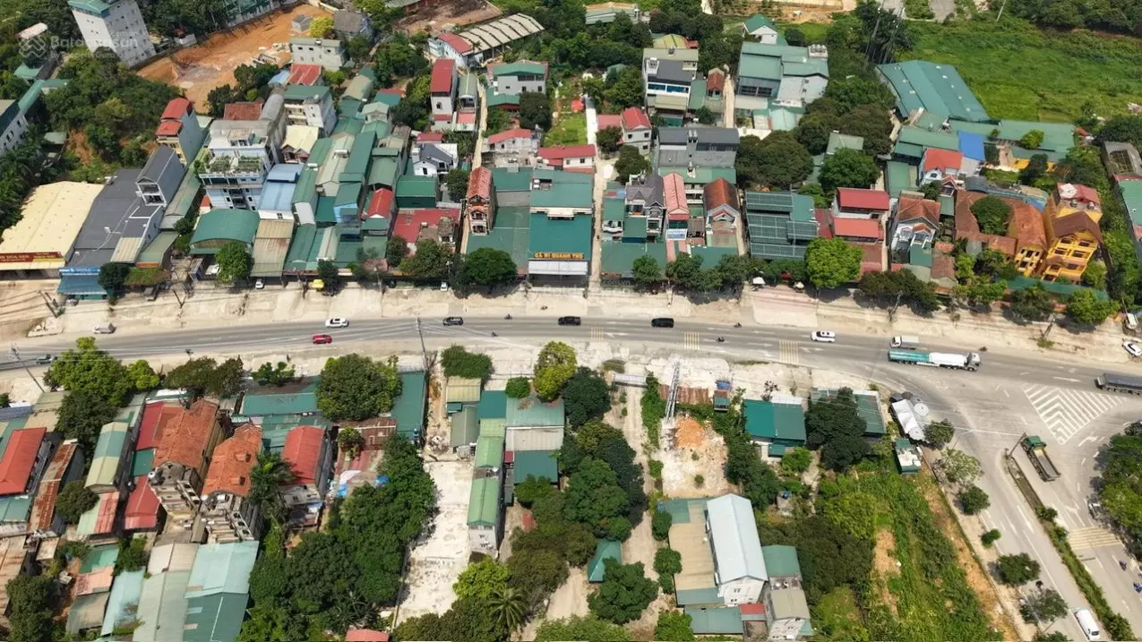 Hoang Mai
