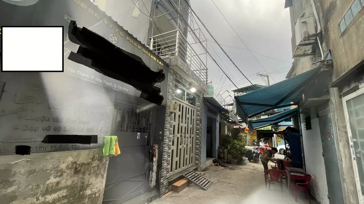 Tan Phu