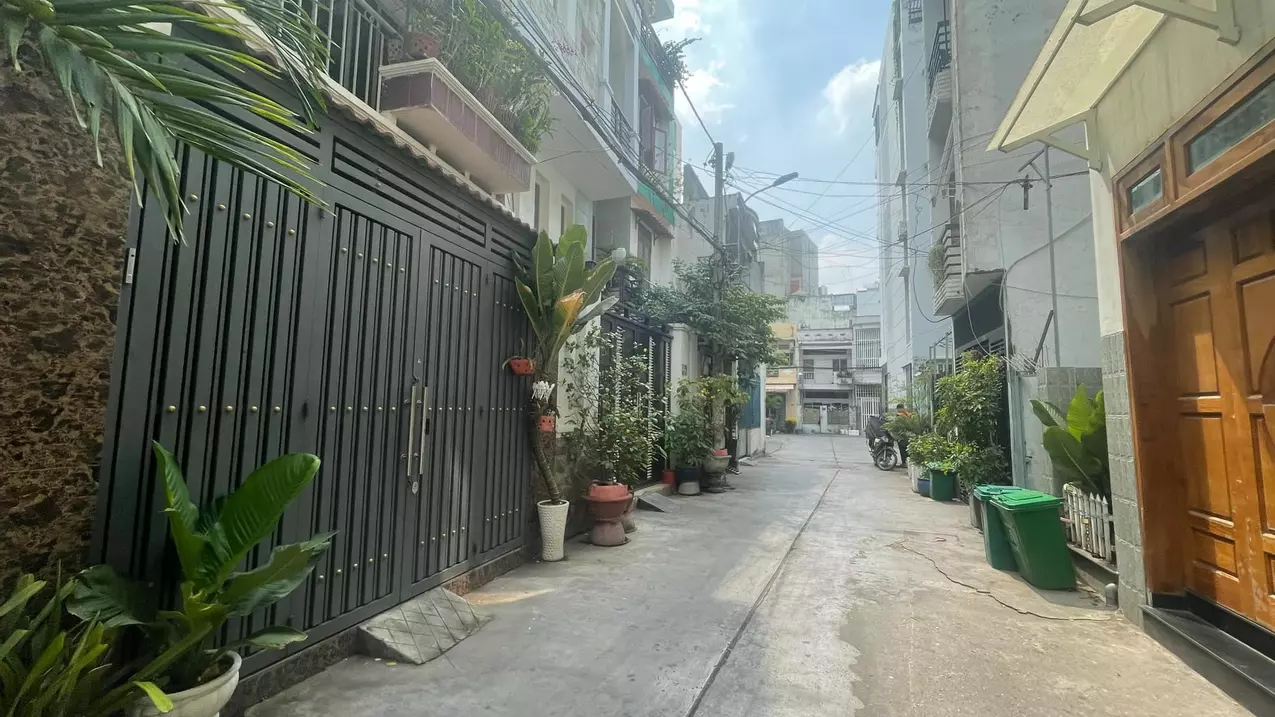 Tan Binh