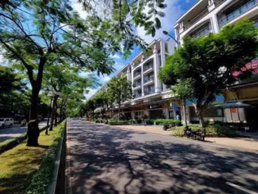 Thu Duc