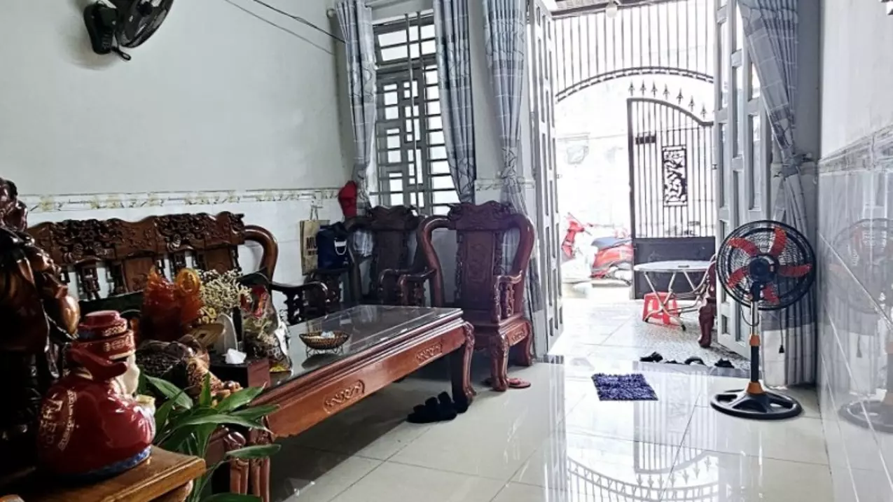 Thu Duc