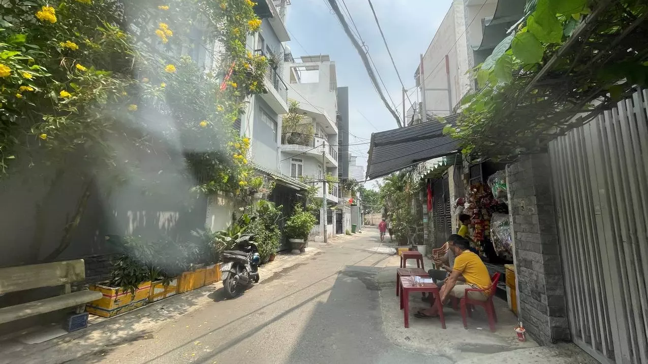 Tan Phu