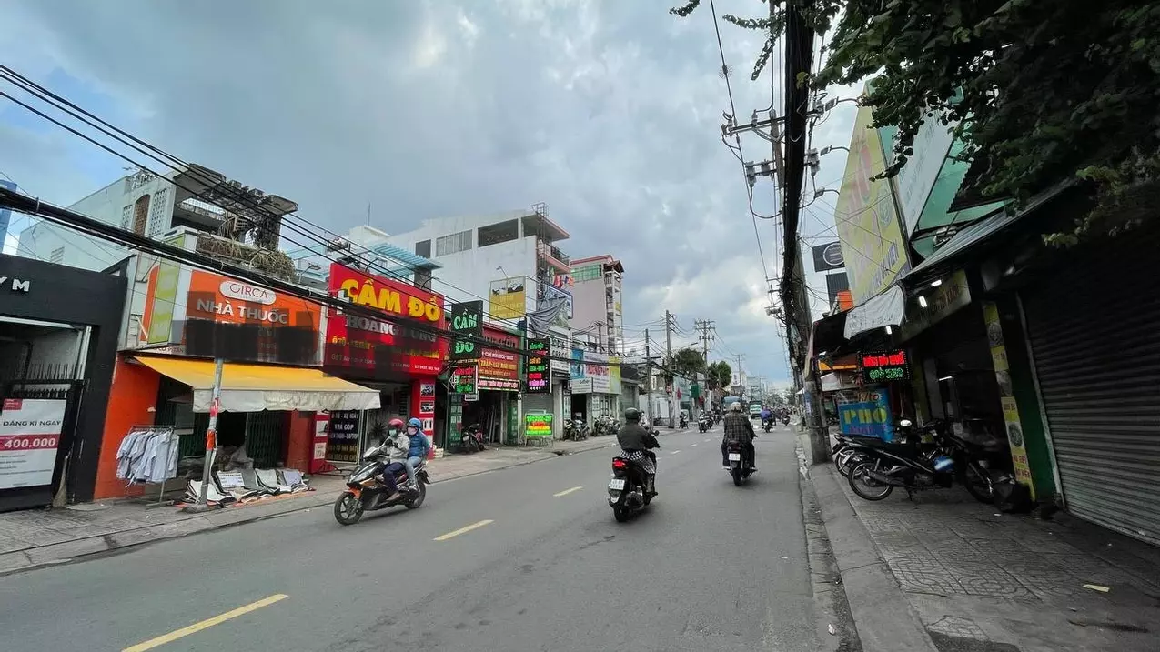 Tan Phu
