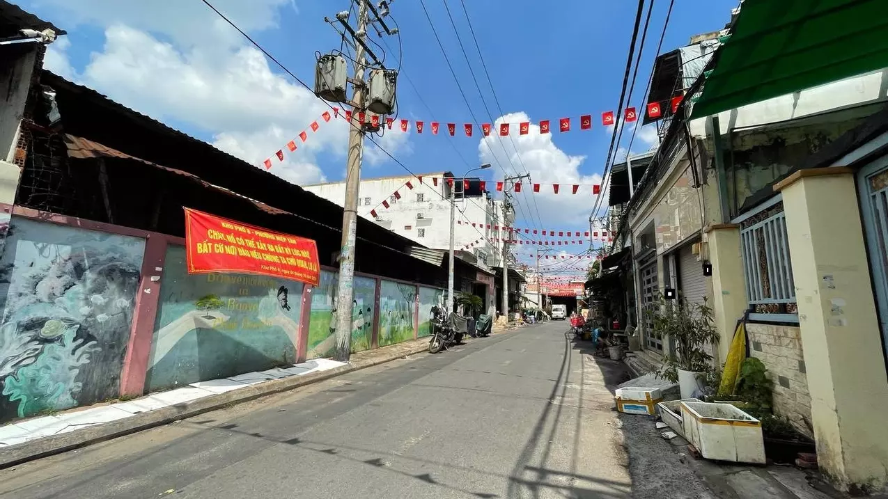 Tan Phu