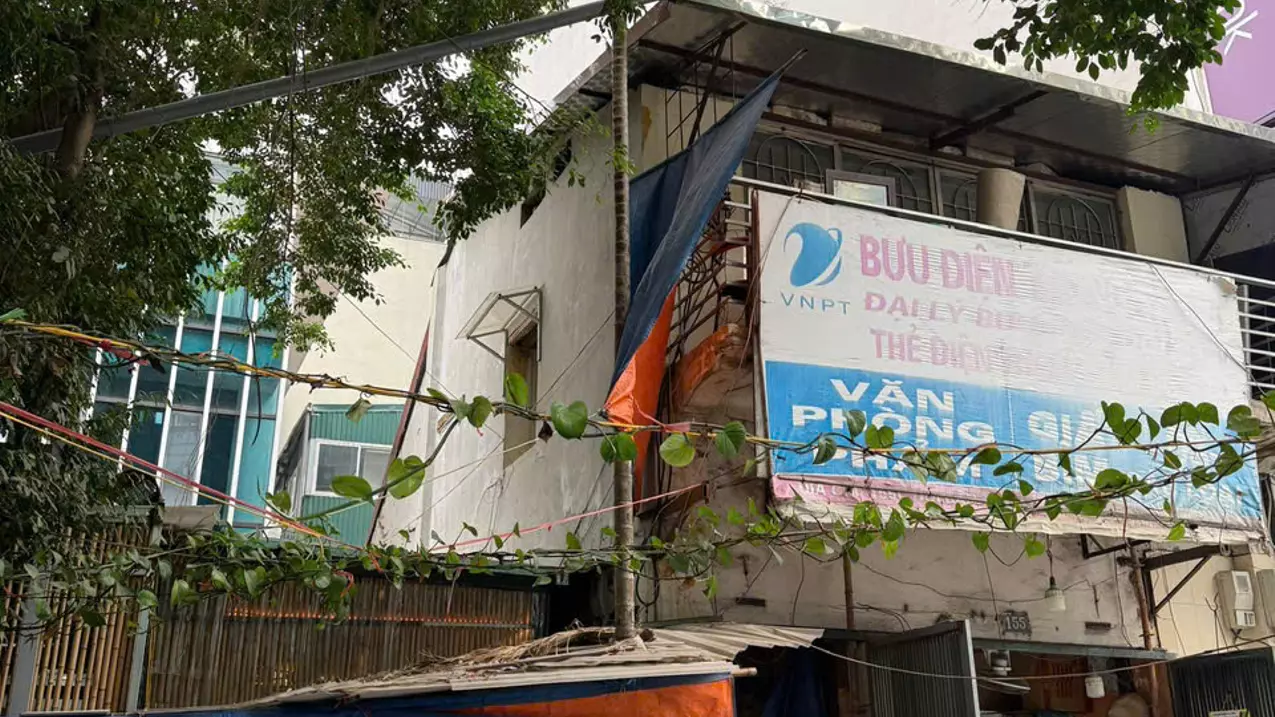 Ba Dinh