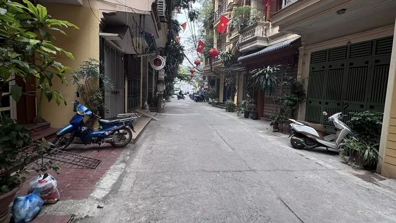 Ba Dinh