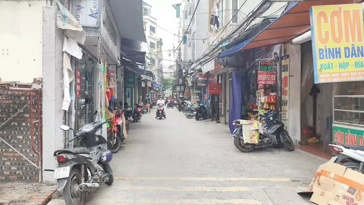 Bac Tu Liem