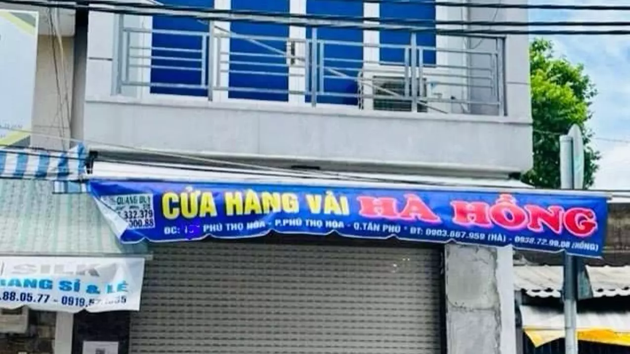 Tan Phu