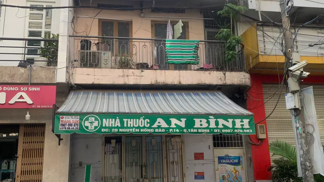 Tan Binh