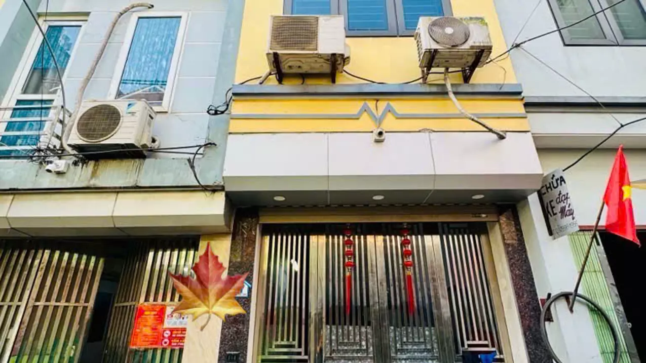 Hoang Mai