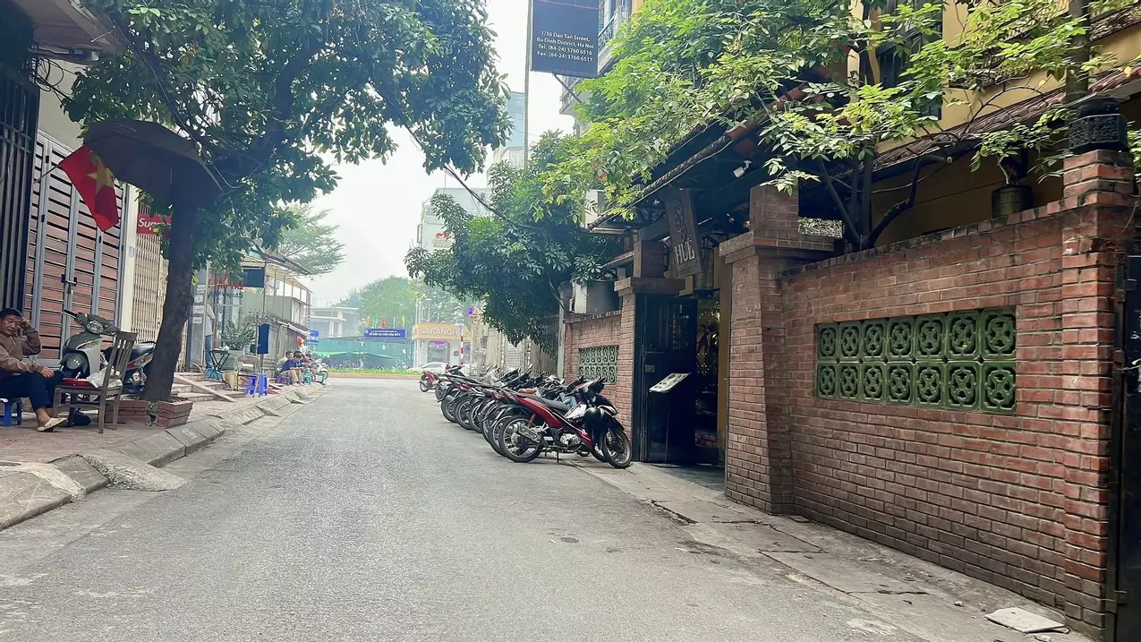 Ba Dinh