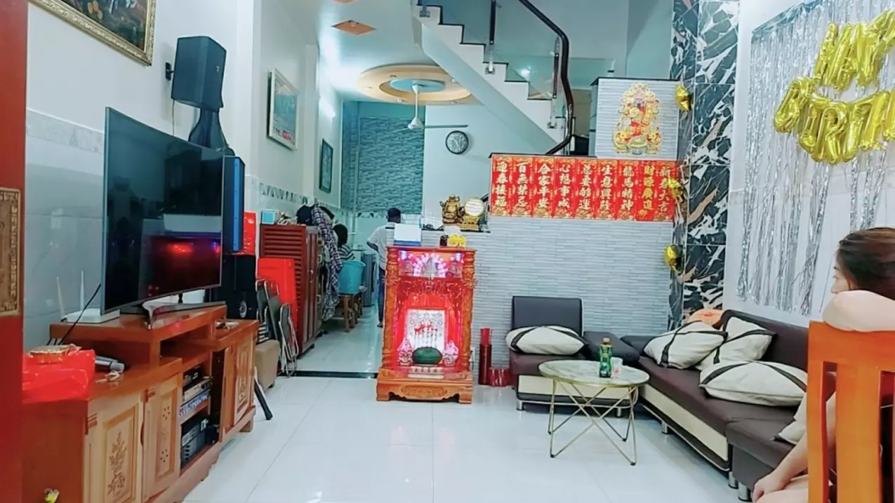 Tan Binh