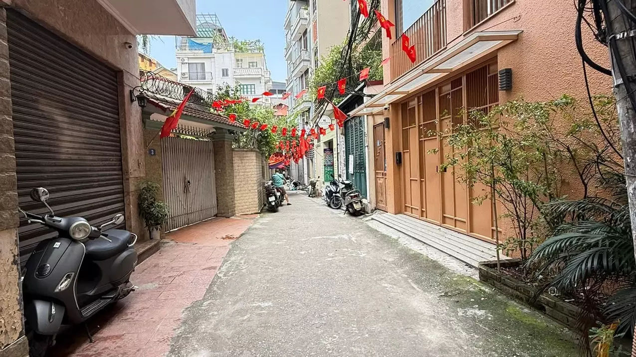 Ba Dinh