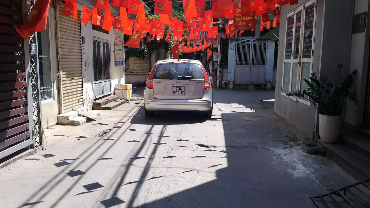 Bac Tu Liem