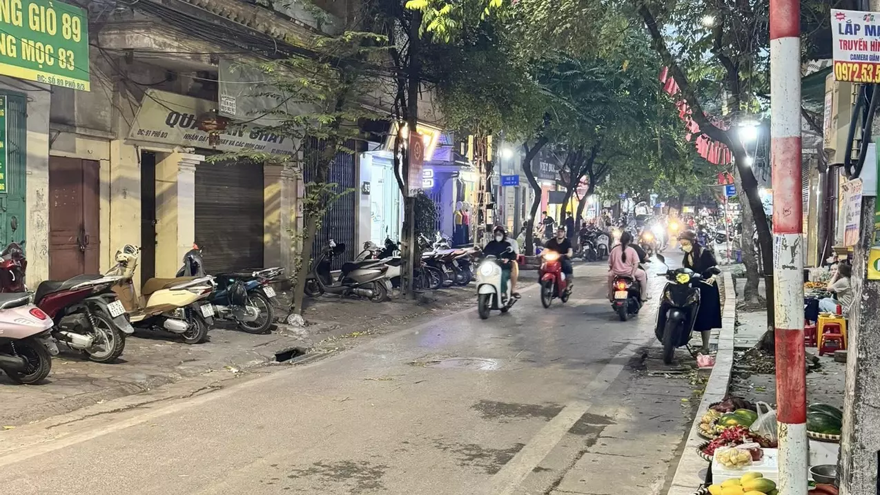 Hai Ba Trung
