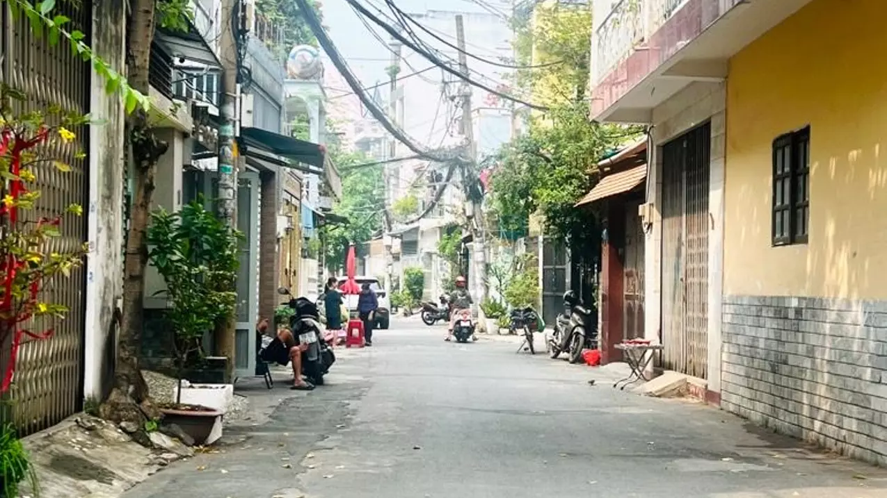 Tan Phu