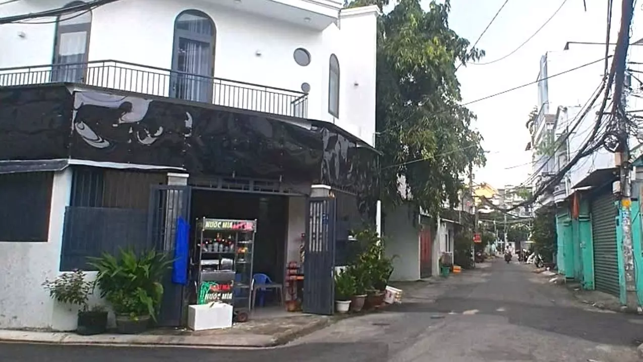 Tan Phu