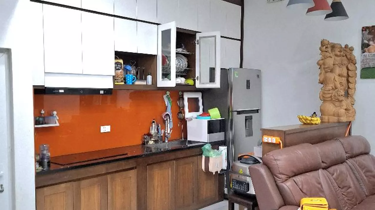 Hoang Mai