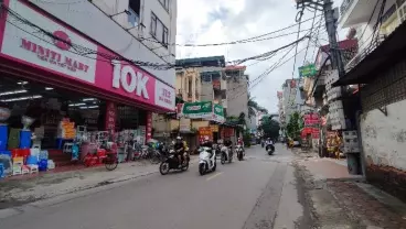 Ha Dong