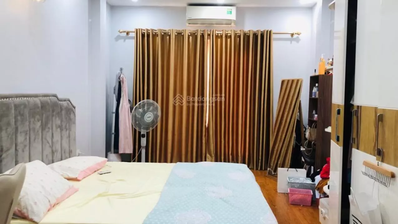 Hoang Mai