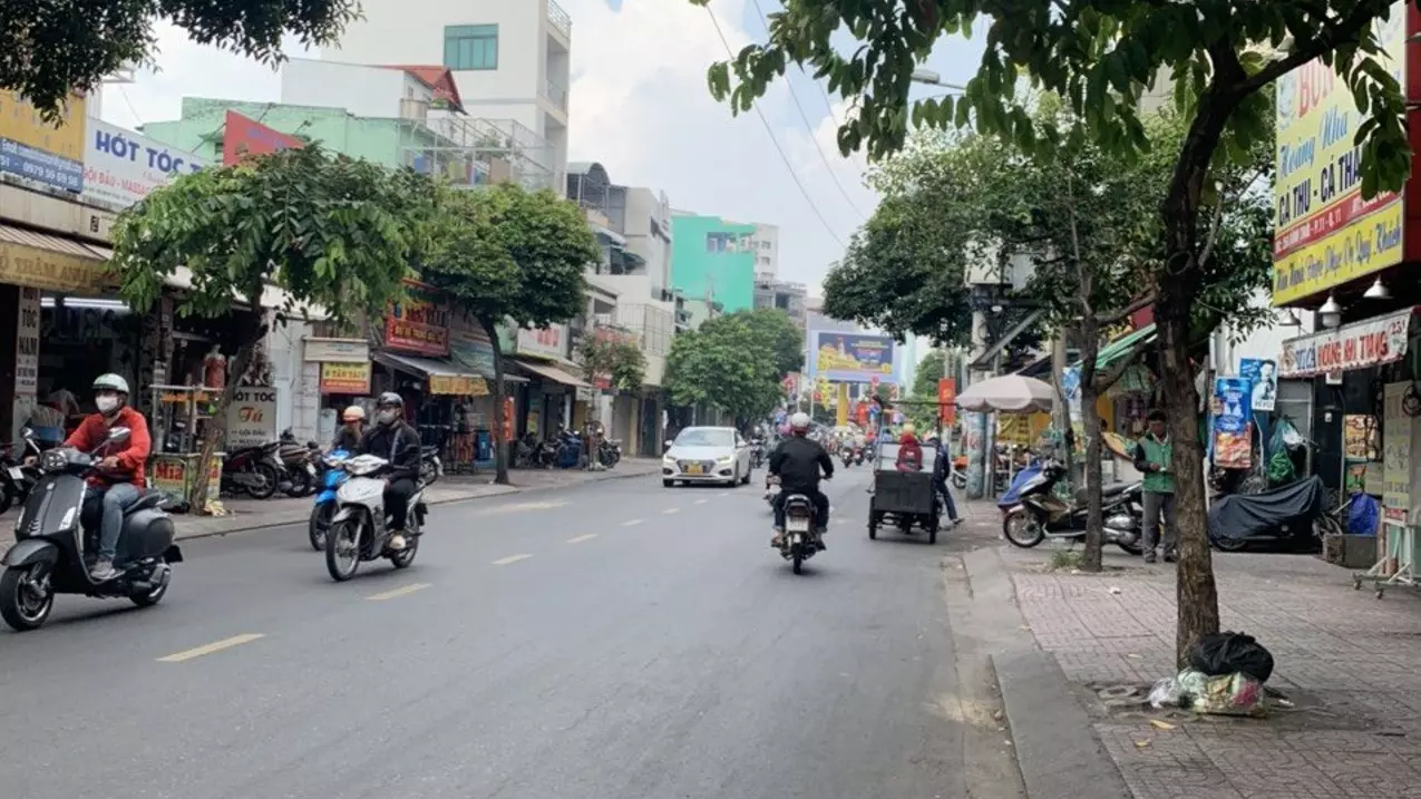 Phu Nhuan