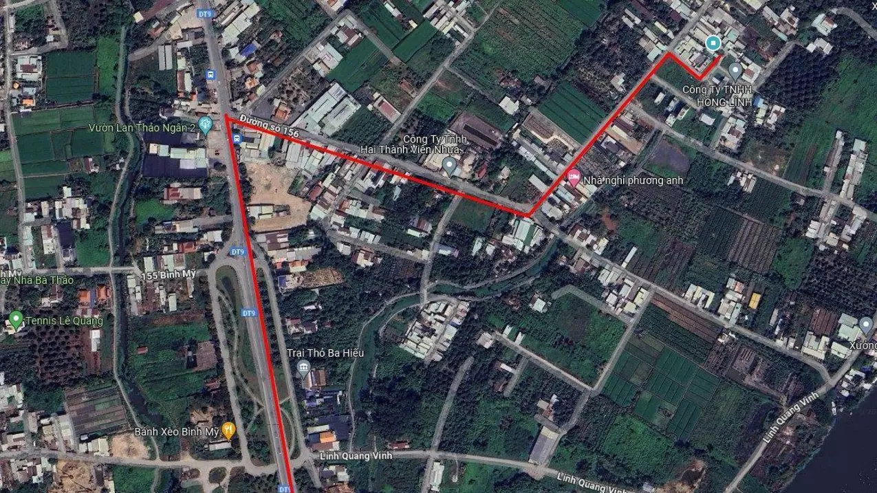 Cu Chi