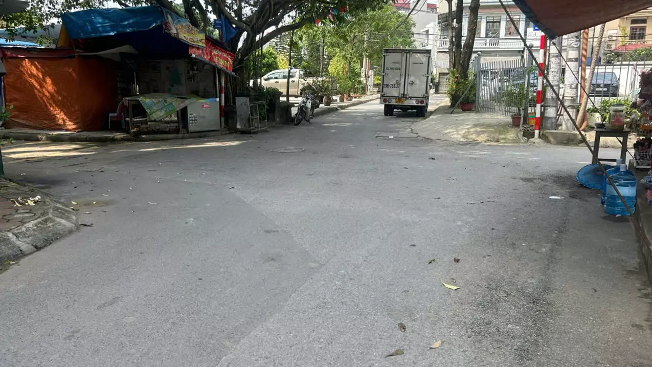 Bac Tu Liem