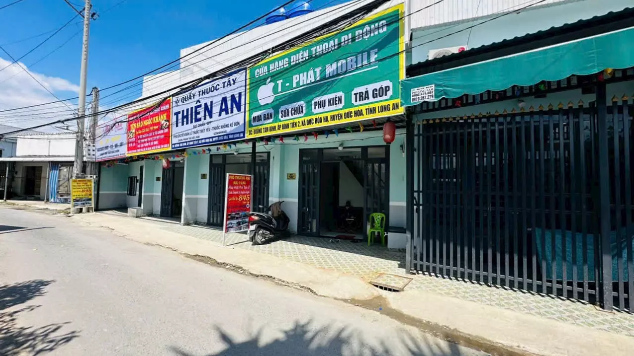 Duc Hoa