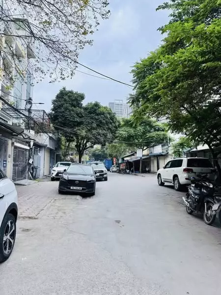 Cau Giay