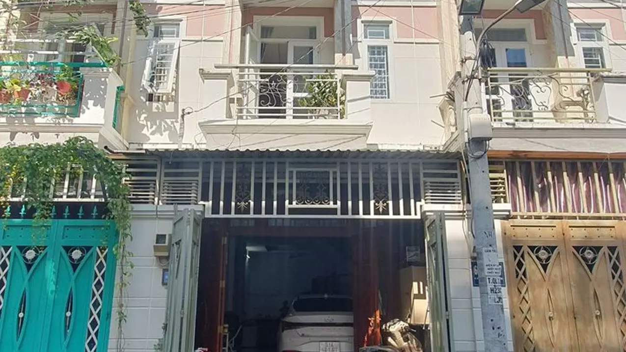 Thu Duc