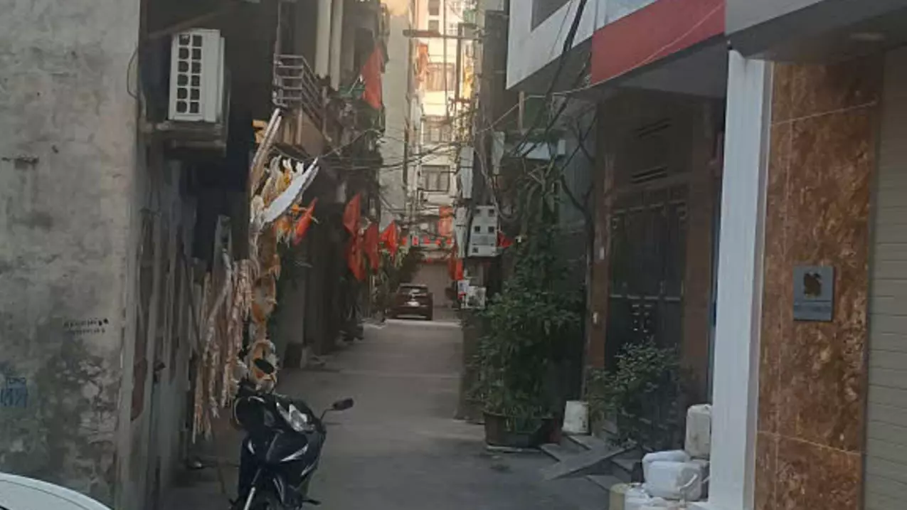 Ha Dong